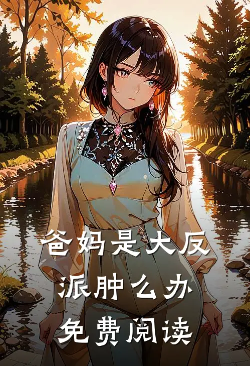 爸妈是大反派肿么办免费阅读