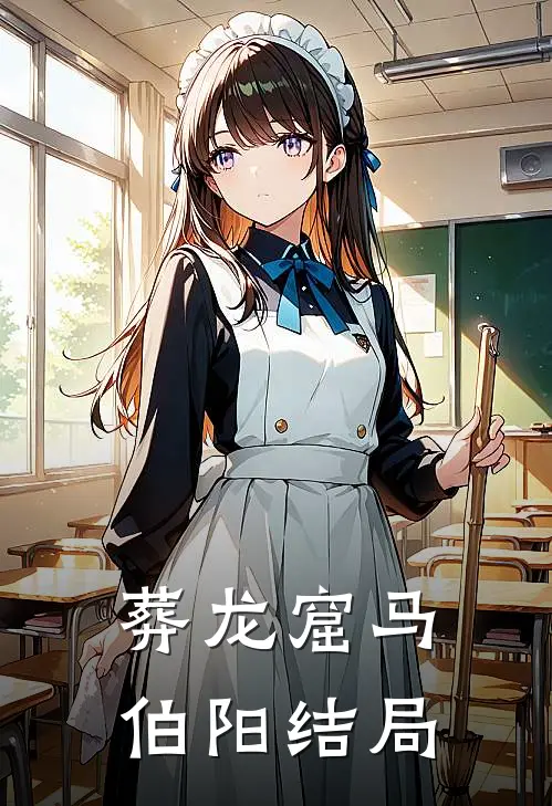 葬龙窟马伯阳结局