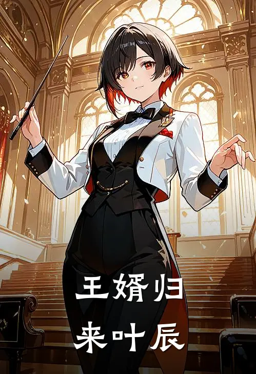 王婿归来叶辰