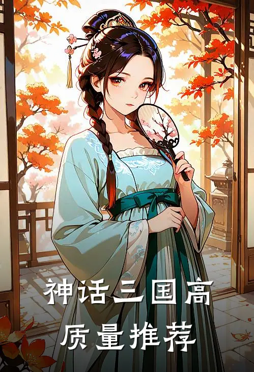 神话三国高质量推荐