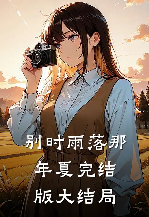 别时雨落那年夏完结版大结局