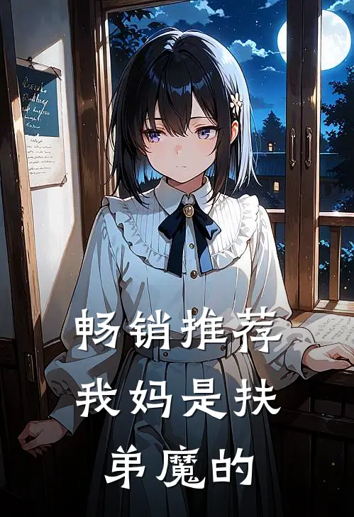 畅销推荐我妈是扶弟魔的