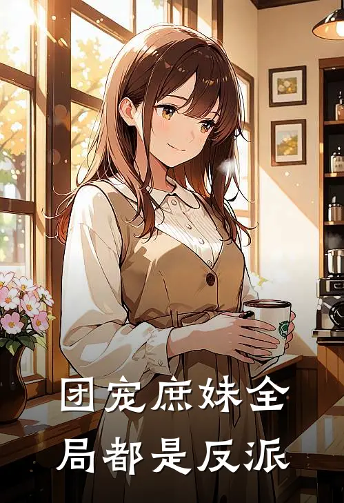 团宠庶妹全局都是反派