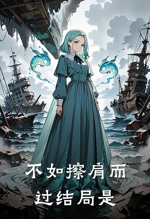 不如擦肩而过结局是