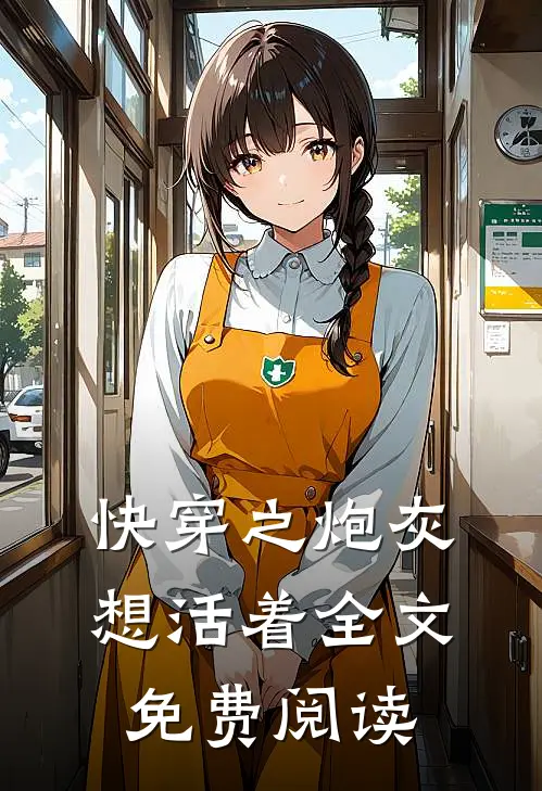 快穿之炮灰想活着全文免费阅读