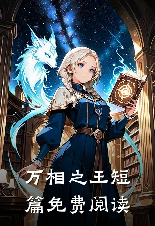 万相之王短篇免费阅读