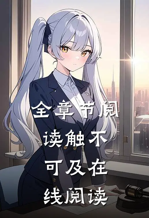 全章节阅读触不可及在线阅读