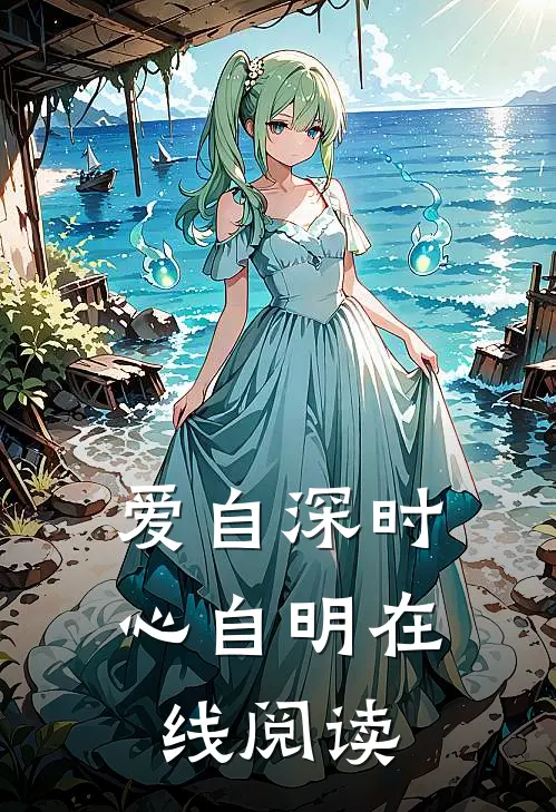爱自深时心自明在线阅读