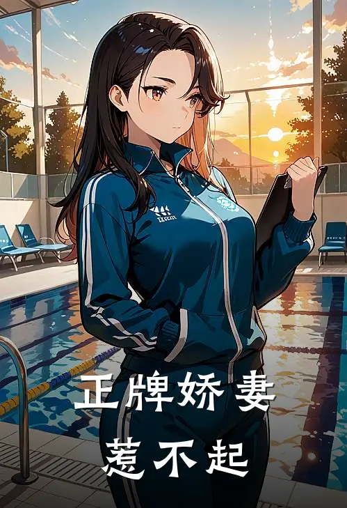 正牌娇妻惹不起