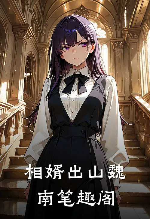 相婿出山魏南笔趣阁