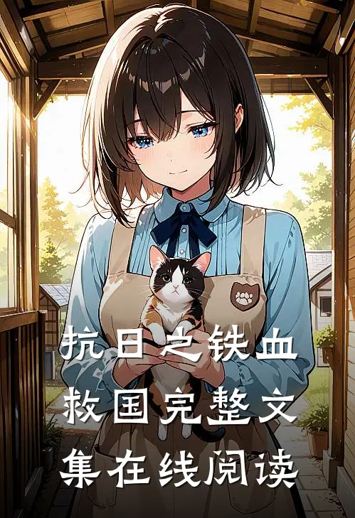 抗日之铁血救国完整文集在线阅读