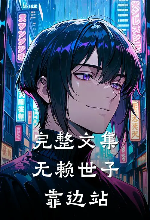 完整文集无赖世子靠边站