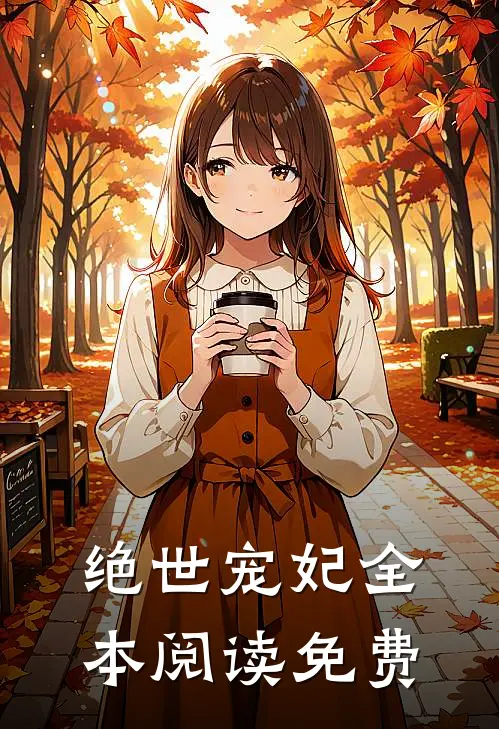 绝世宠妃全本阅读免费