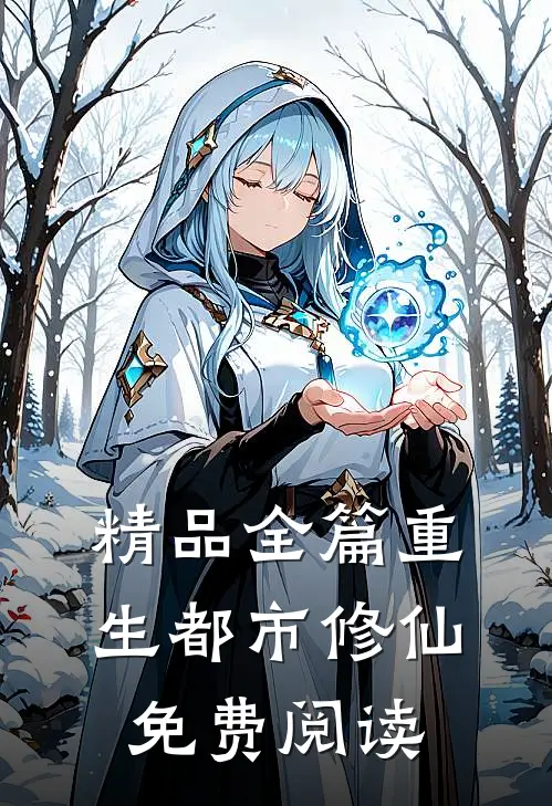 精品全篇重生都市修仙免费阅读