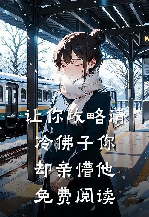 让你攻略清冷佛子你却亲懵他免费阅读