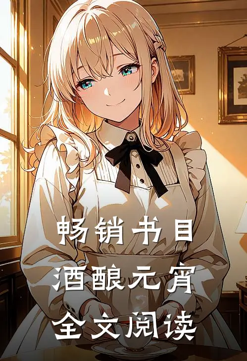 畅销书目酒酿元宵全文阅读
