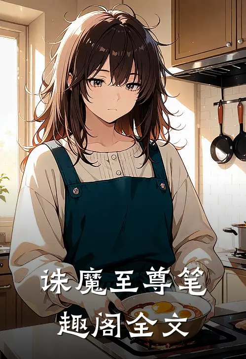 诛魔至尊笔趣阁全文