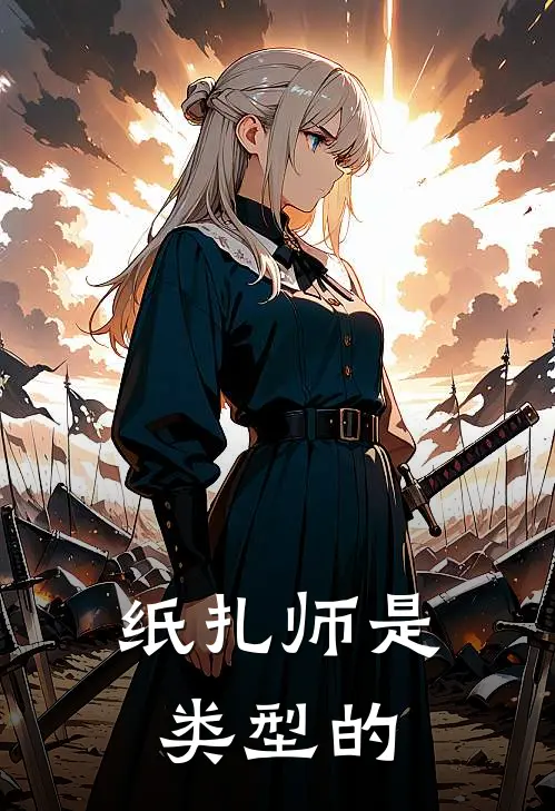 纸扎师是类型的