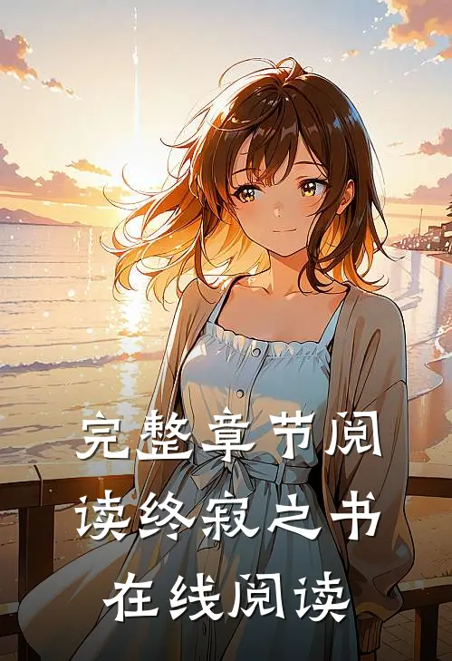 完整章节阅读终寂之书在线阅读