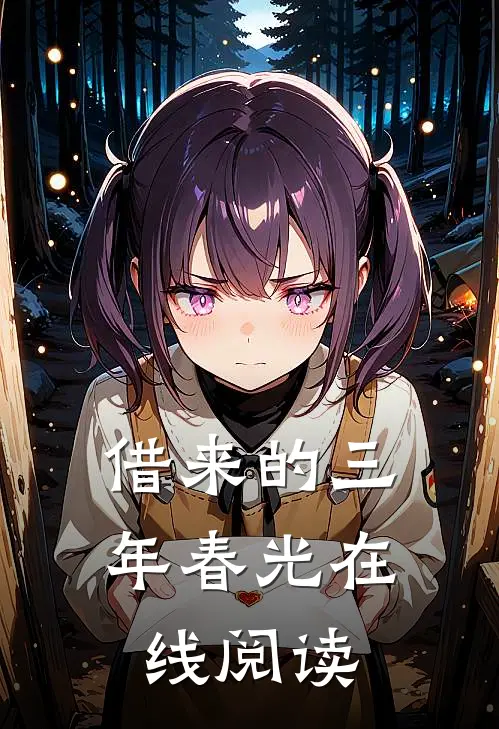 借来的三年春光在线阅读