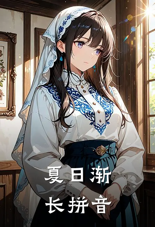夏日渐长拼音