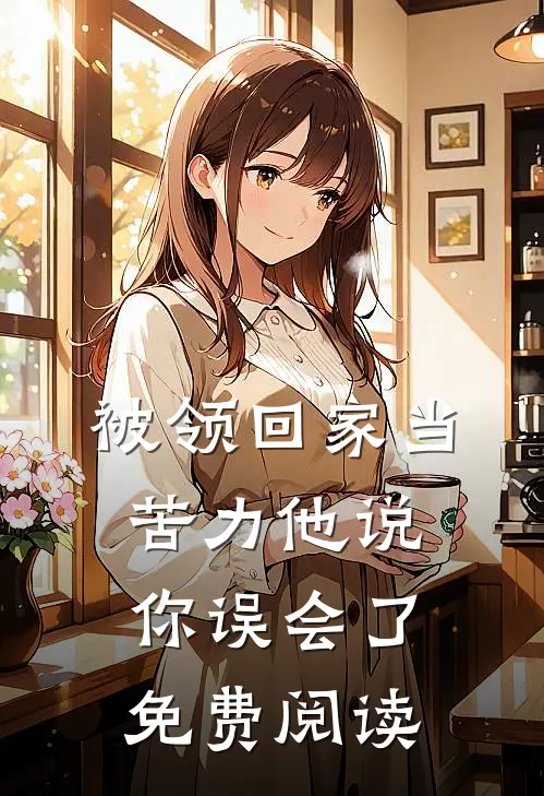被领回家当苦力他说你误会了免费阅读