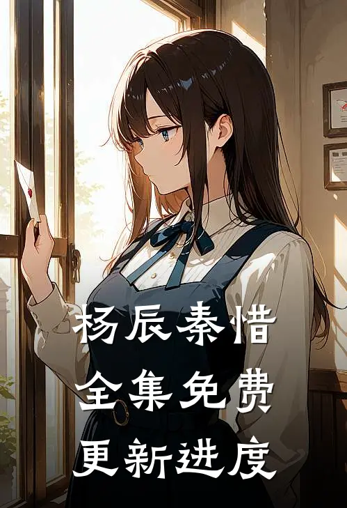 杨辰秦惜全集免费更新进度