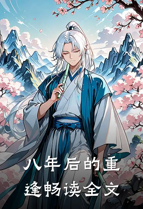 八年后的重逢畅读全文