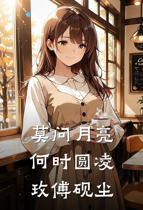 莫问月亮何时圆凌玫傅砚尘