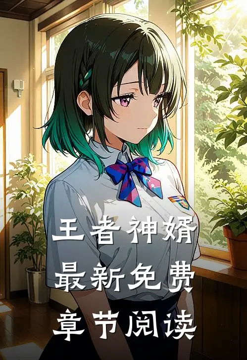 王者神婿最新免费章节阅读