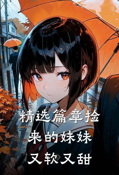 精选篇章捡来的妹妹又软又甜