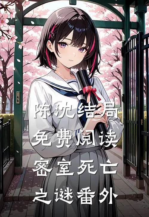 陈沈结局免费阅读密室死亡之谜番外