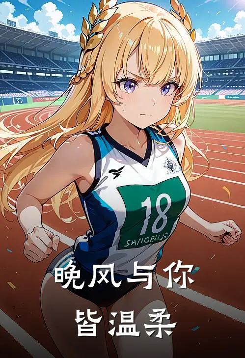 晚风与你皆温柔