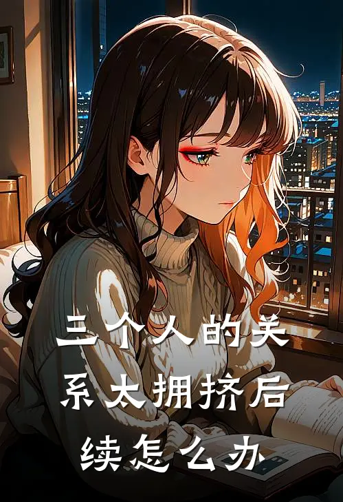 三个人的关系太拥挤后续怎么办