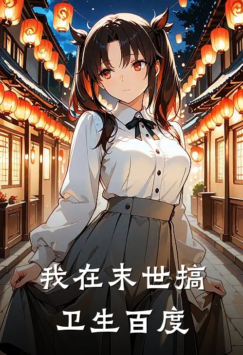 我在末世搞卫生百度