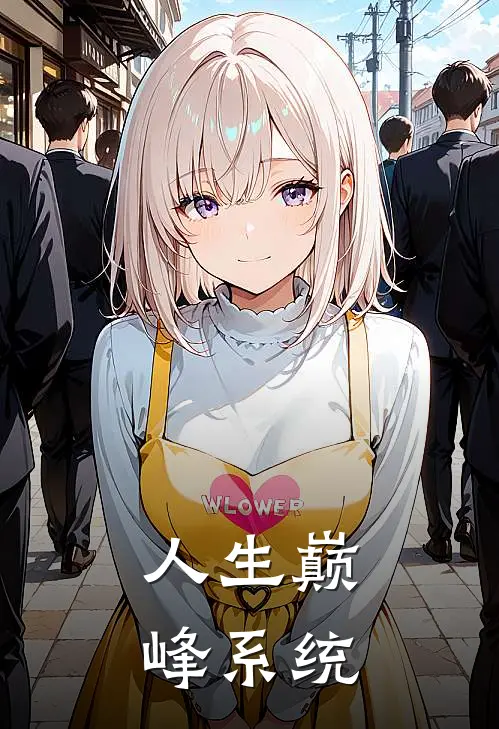 人生巅峰系统
