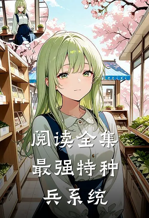 阅读全集最强特种兵系统