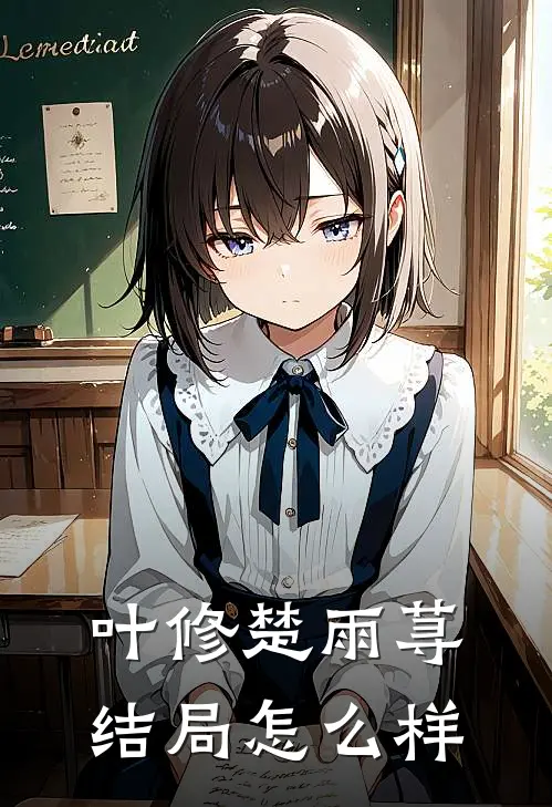 叶修楚雨荨结局怎么样