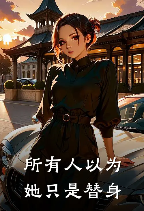 所有人以为她只是替身