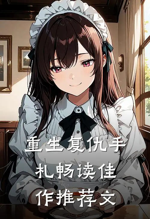 重生复仇手札畅读佳作推荐文