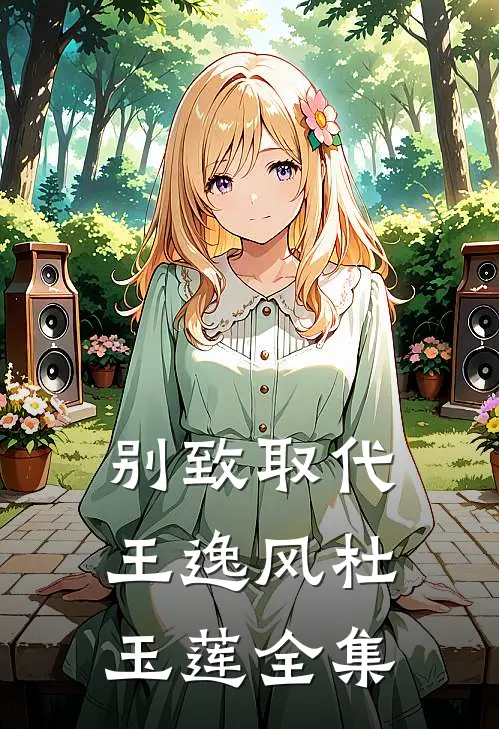 别致取代王逸风杜玉莲全集