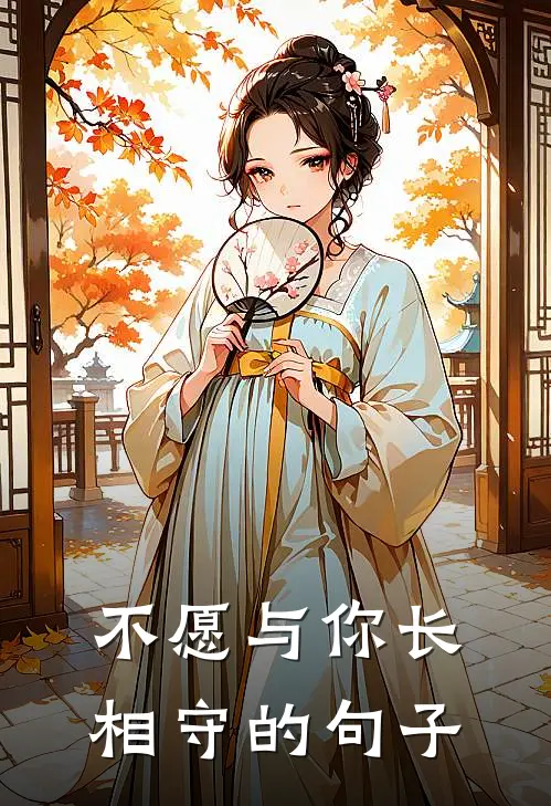 不愿与你长相守的句子