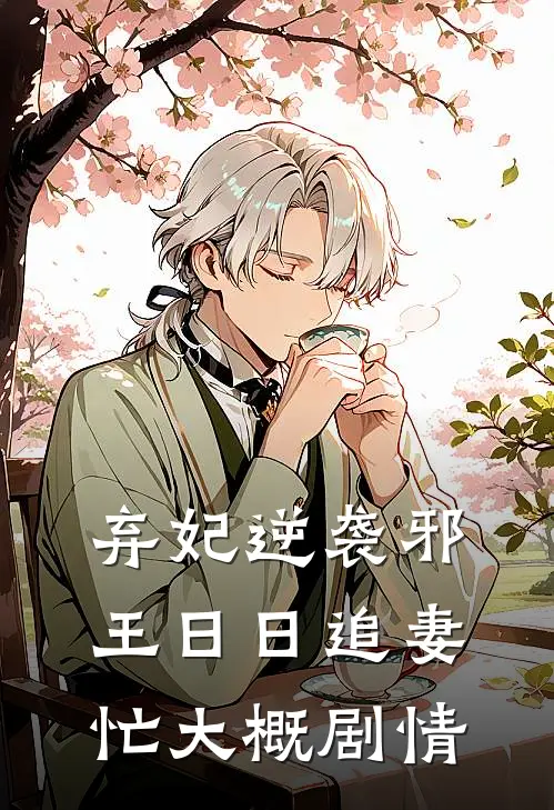 弃妃逆袭邪王日日追妻忙大概剧情