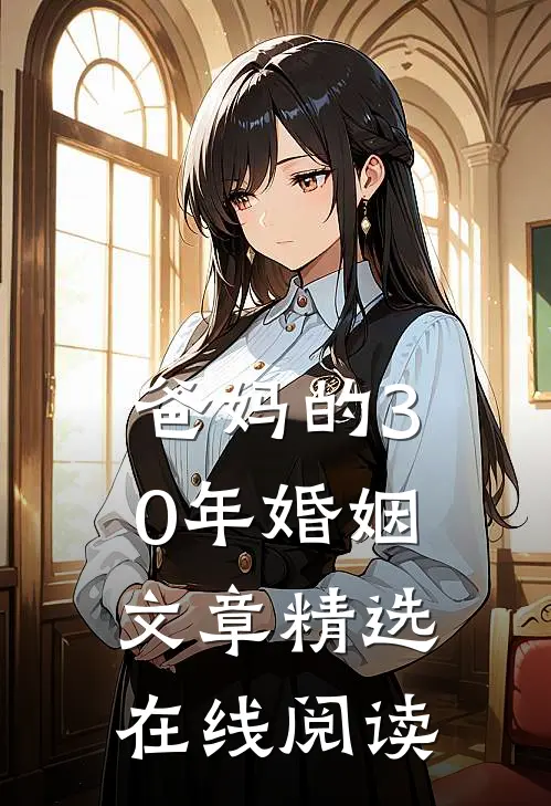 爸妈的30年婚姻文章精选在线阅读