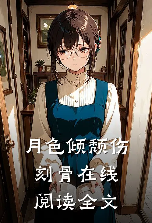 月色倾颓伤刻骨在线阅读全文