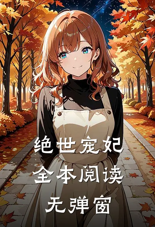 绝世宠妃全本阅读无弹窗