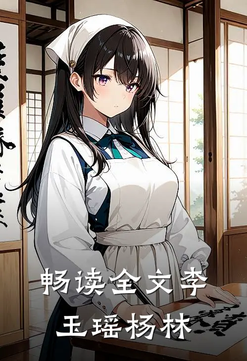 畅读全文李玉瑶杨林