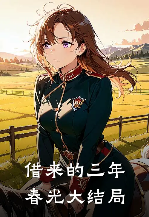 借来的三年春光大结局