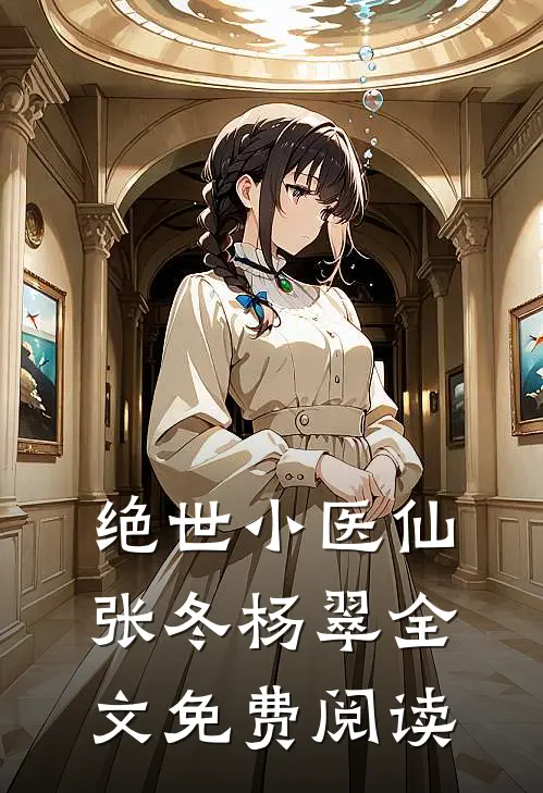 绝世小医仙张冬杨翠全文免费阅读