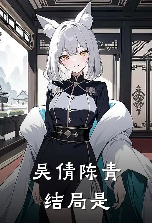 吴倩陈青结局是